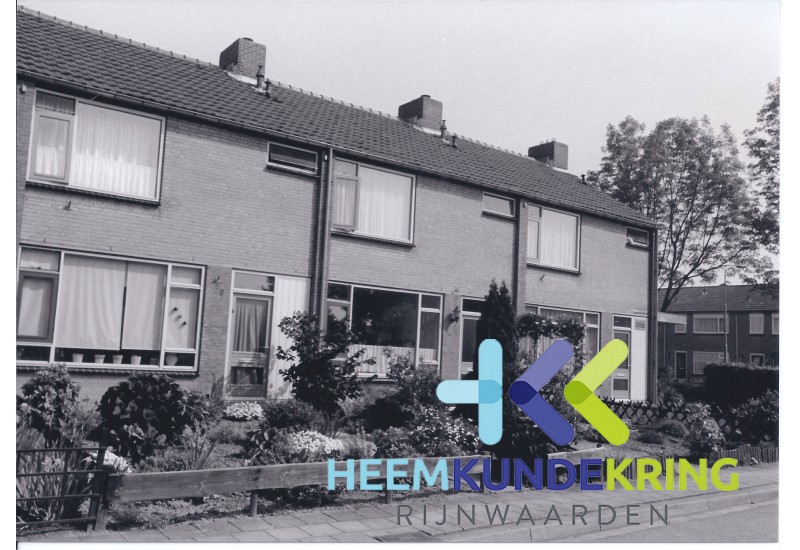 Lobith Mauritsstraat 4 Coll. Vrijleve